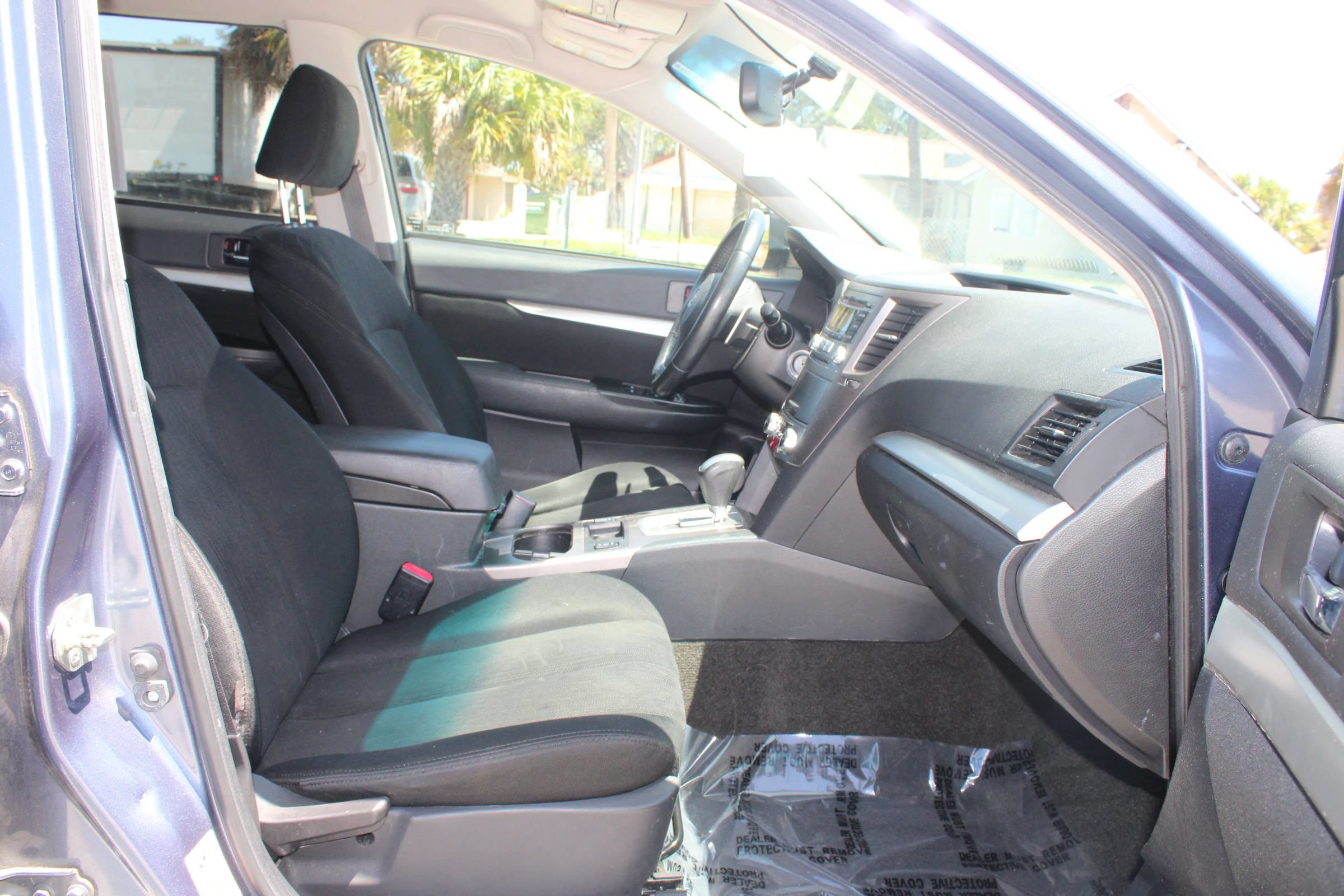 Used 2013 Subaru Outback 2.5i Premium w/ Popular Pkg 1B AWD/4WD image 25