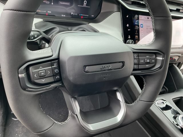 New 2026 Jeep Cherokee Limited AWD/4WD image 26