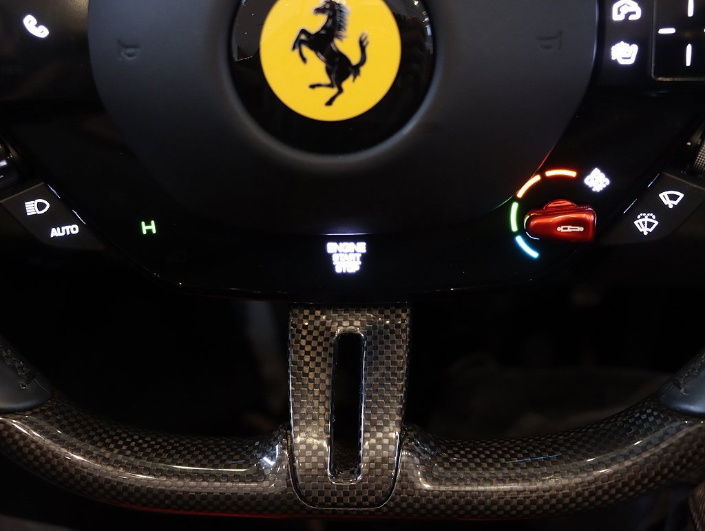 Certified 2024 Ferrari SF90 Spider image 75