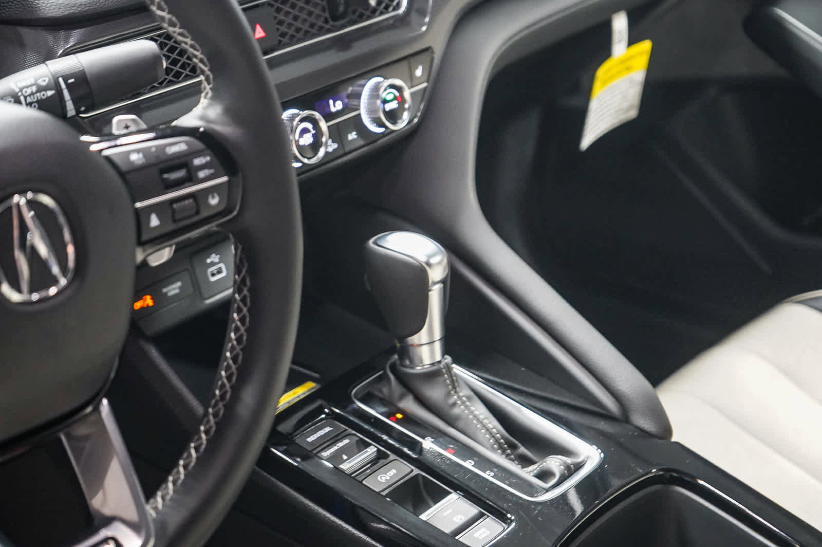 Used 2025 Acura Integra A-Spec image 27