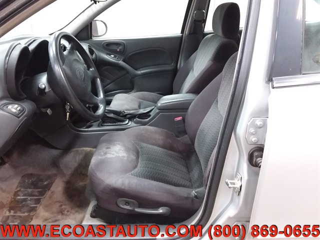 Used 2005 Pontiac Grand Am SE image 10