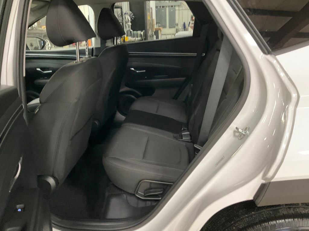 Certified 2023 Hyundai Tucson SEL image 25