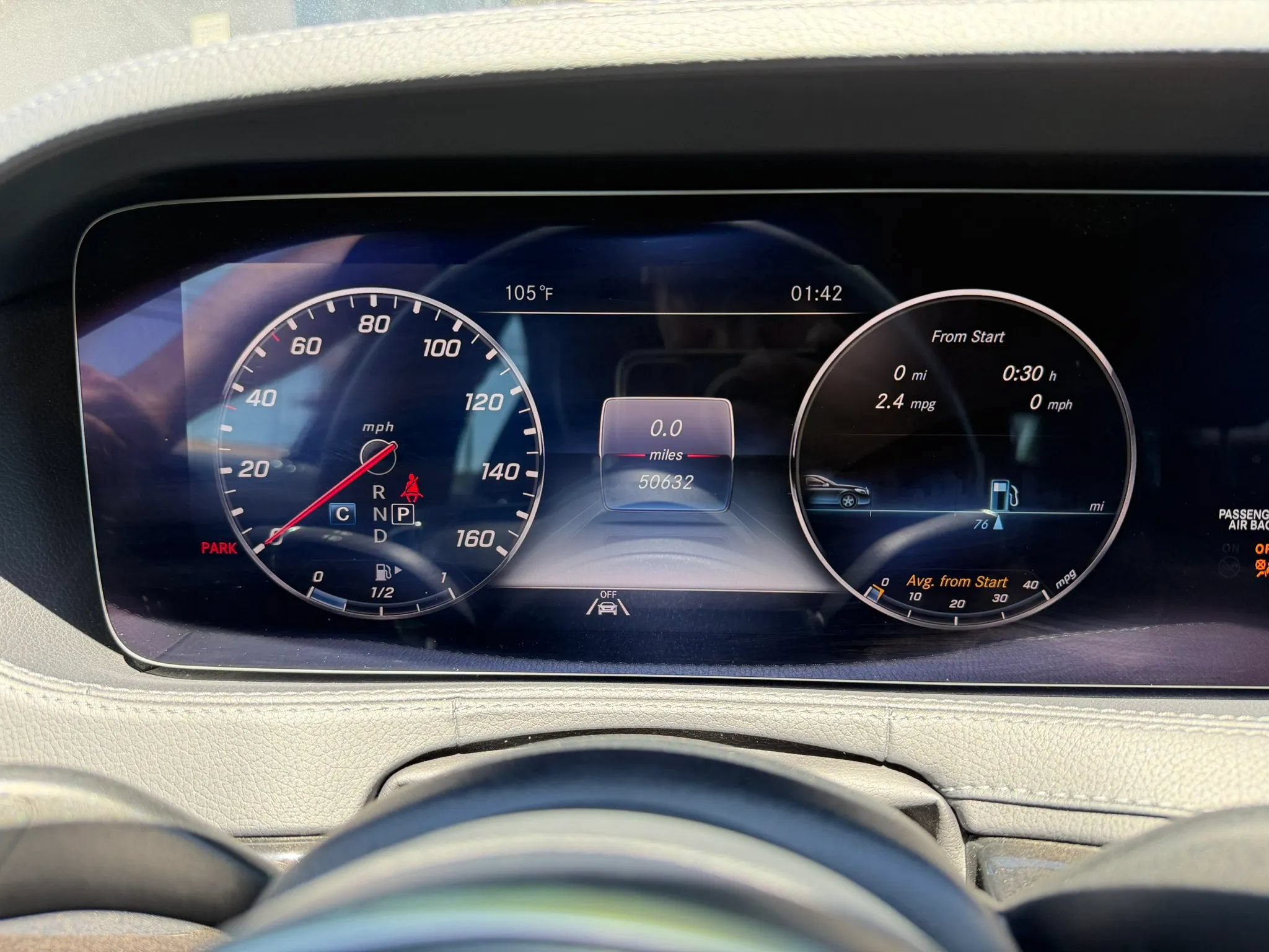 Used 2020 Mercedes-Benz S 450 Sedan image 22