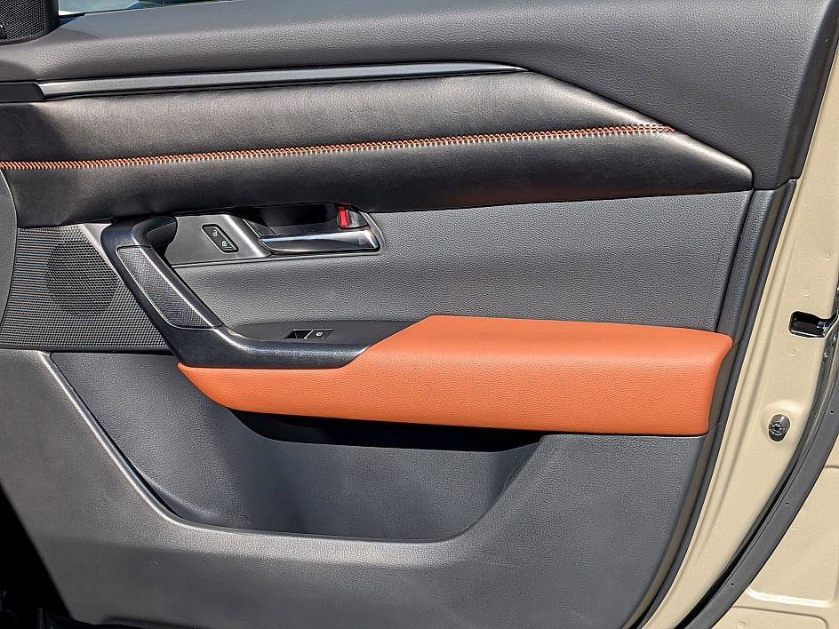 New 2026 MAZDA CX-50 2.5 Turbo w/ Accent Package image 33