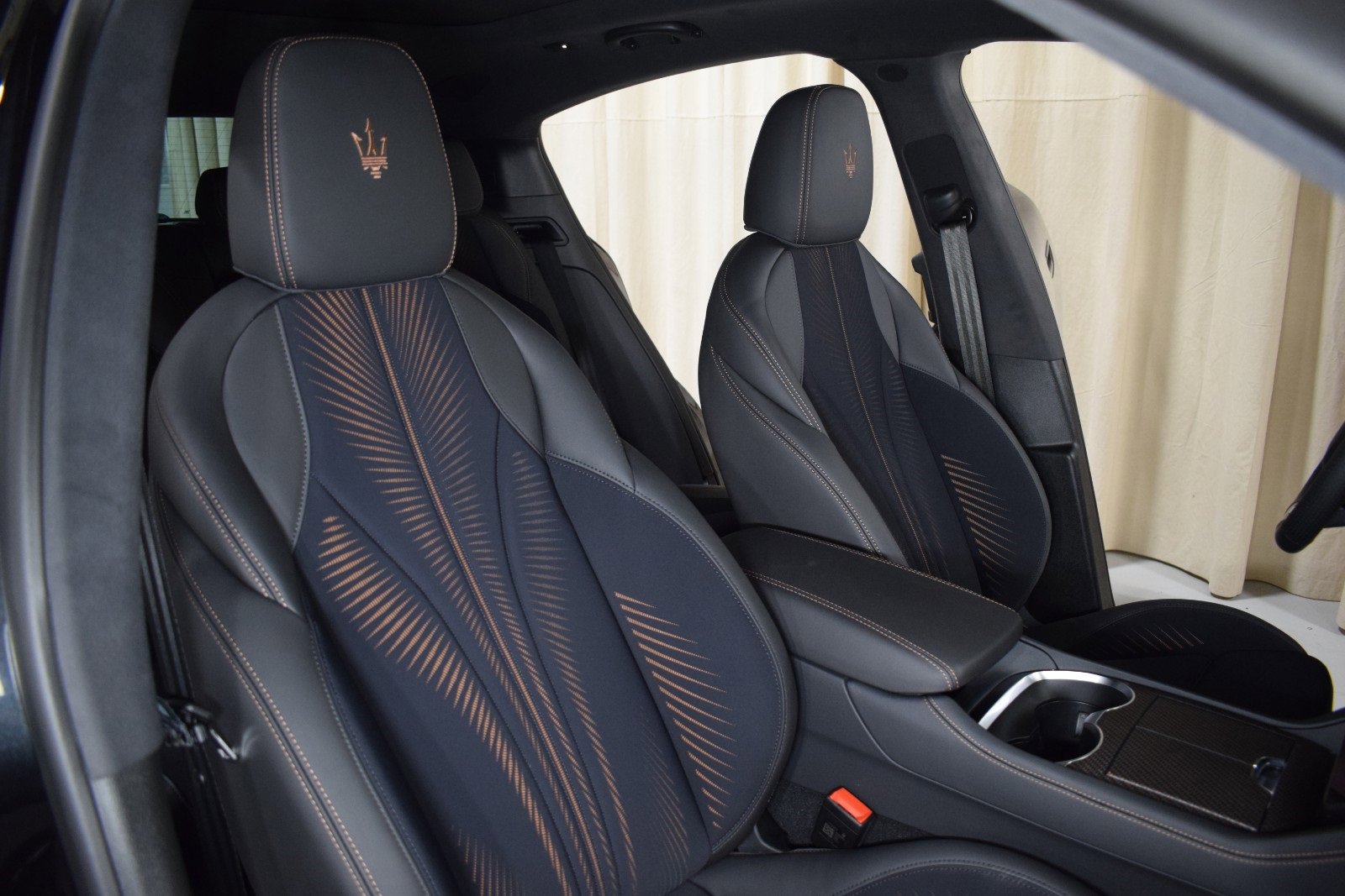 New 2025 Maserati Grecale Folgore image 26