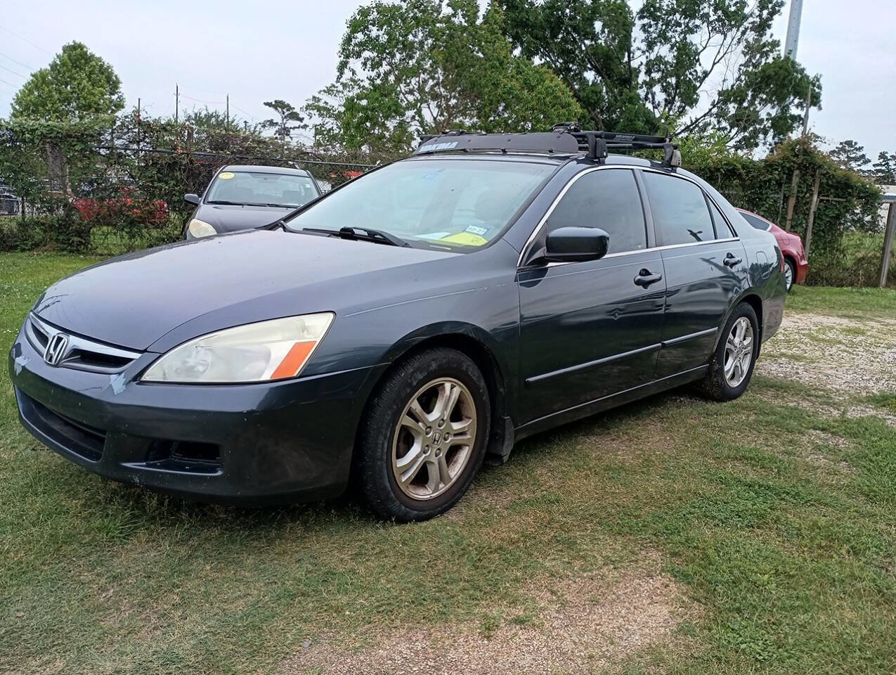 Used 2006 Honda Accord SE image 2