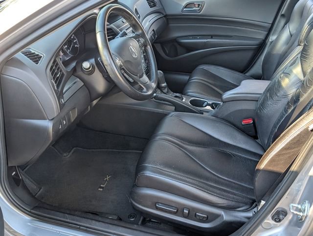 Used 2021 Acura ILX Base image 11