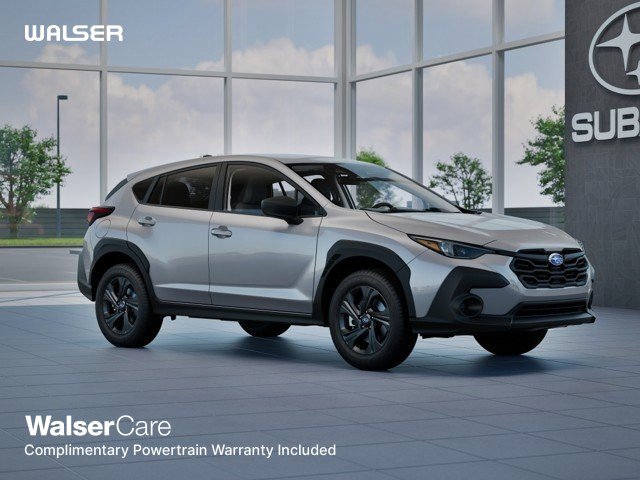 New 2026 Subaru Crosstrek 2.5i
