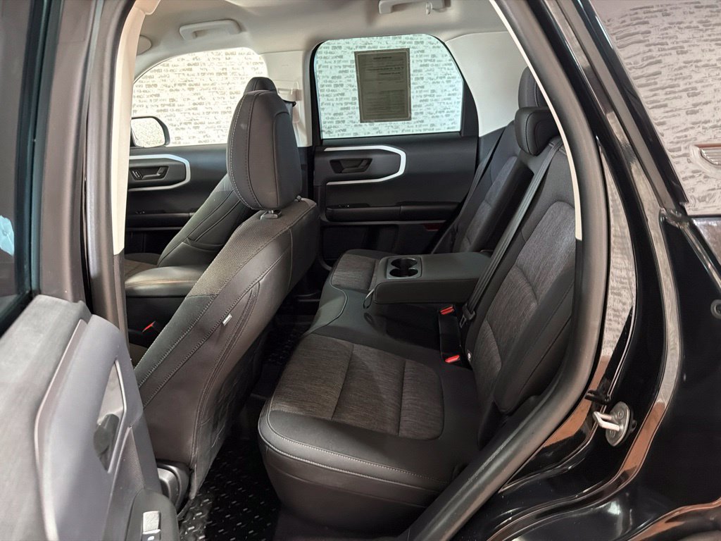 Used 2022 Ford Bronco Sport Big Bend AWD/4WD image 14