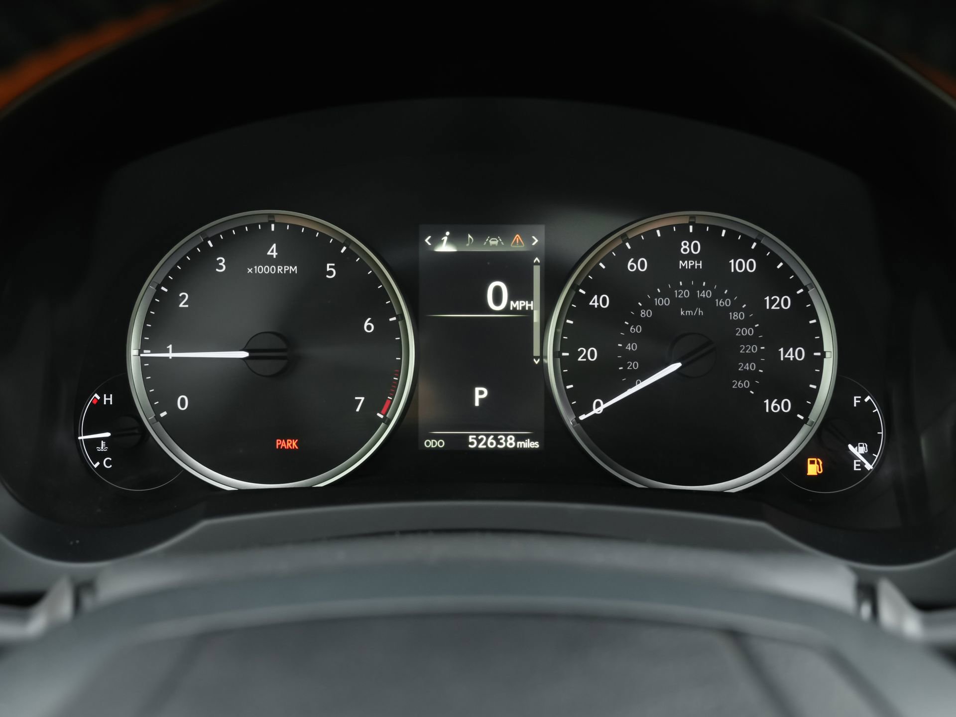 Used 2023 Lexus IS 350 F Sport w/ Accessory Package 2 RWD image 20