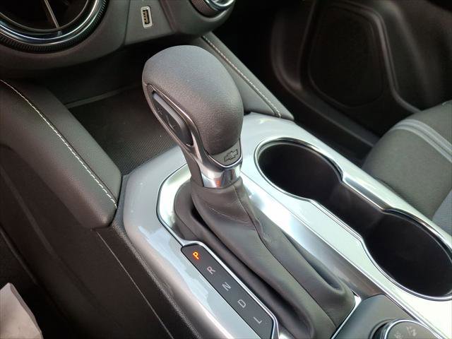 New 2026 Chevrolet Blazer LT w/ Midnight/Sport Edition image 15