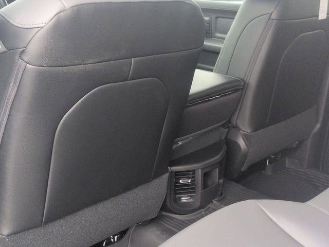 New 2026 RAM 3500 Tradesman w/ Chrome Appearance Group A image 26