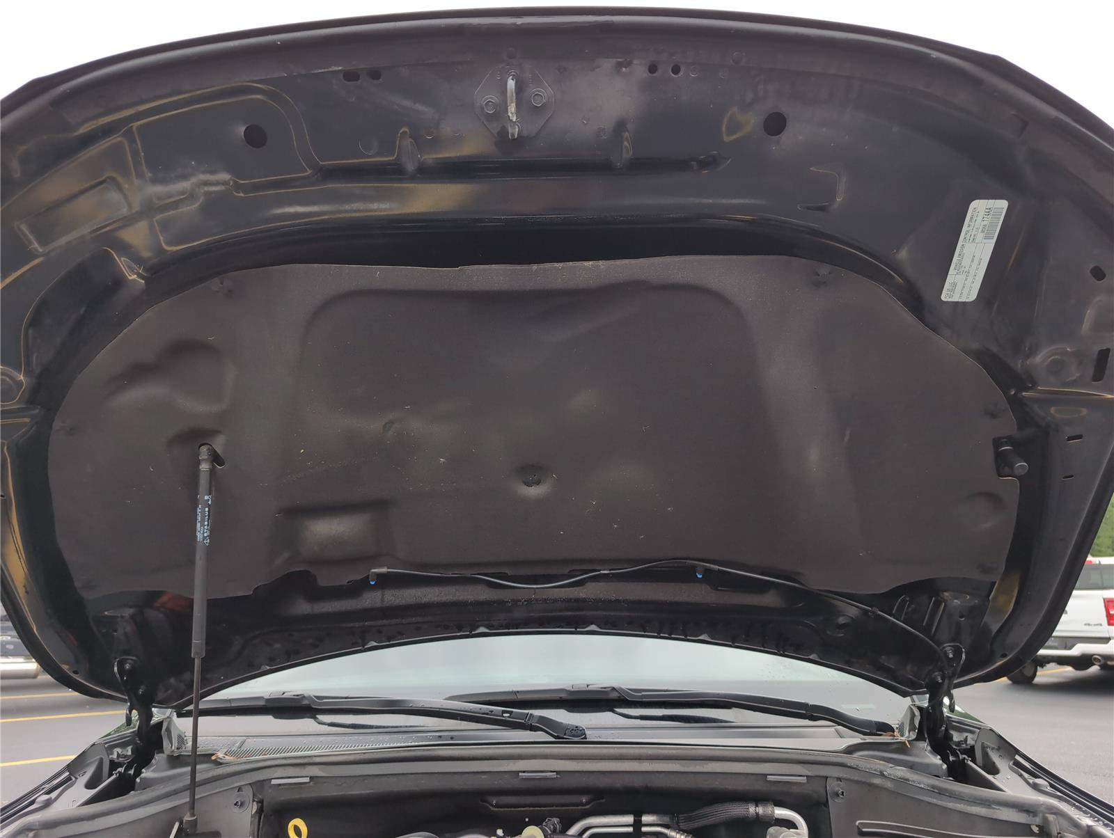 Used 2024 Dodge Durango GT AWD/4WD image 14