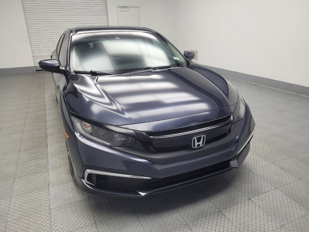 Used 2019 Honda Civic LX image 14