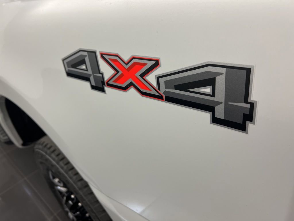 New 2026 Ford F250 Platinum AWD/4WD image 44