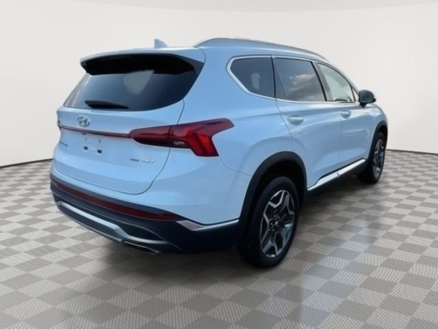 Used 2023 Hyundai Santa Fe Limited image 5