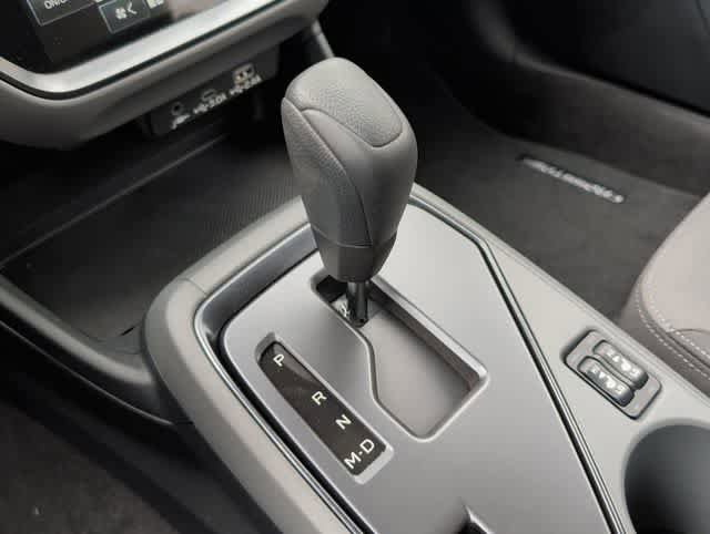 New 2026 Subaru Crosstrek 2.0i Premium AWD/4WD image 30