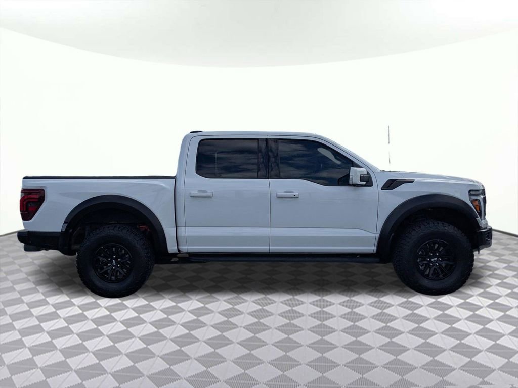 Used 2024 Ford F150 Raptor AWD/4WD image 2