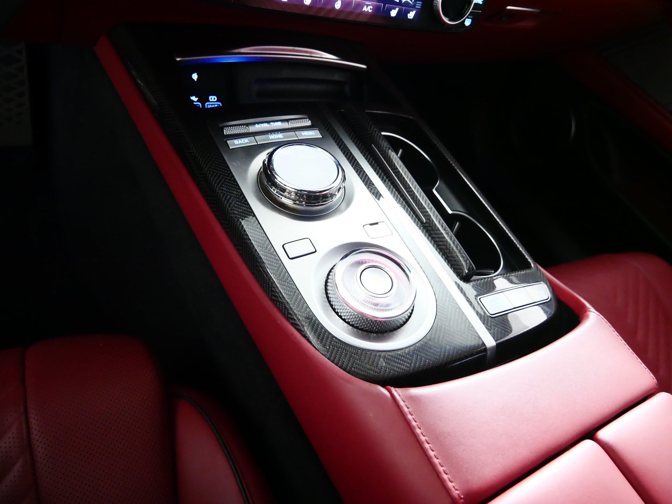 Used 2024 Genesis G80 3.5T Sport AWD/4WD image 24