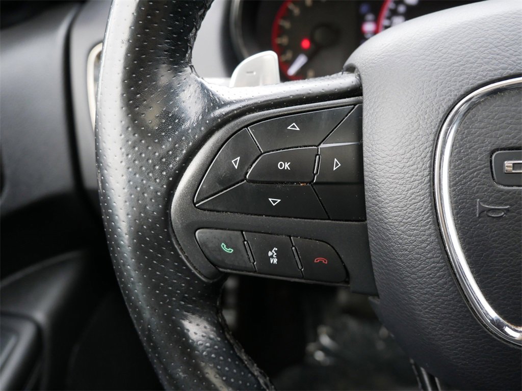 Used 2020 Dodge Durango GT image 19