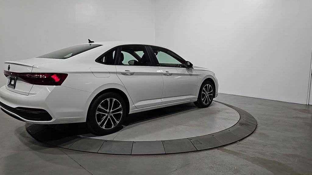 New 2026 Volkswagen Jetta Sport image 5