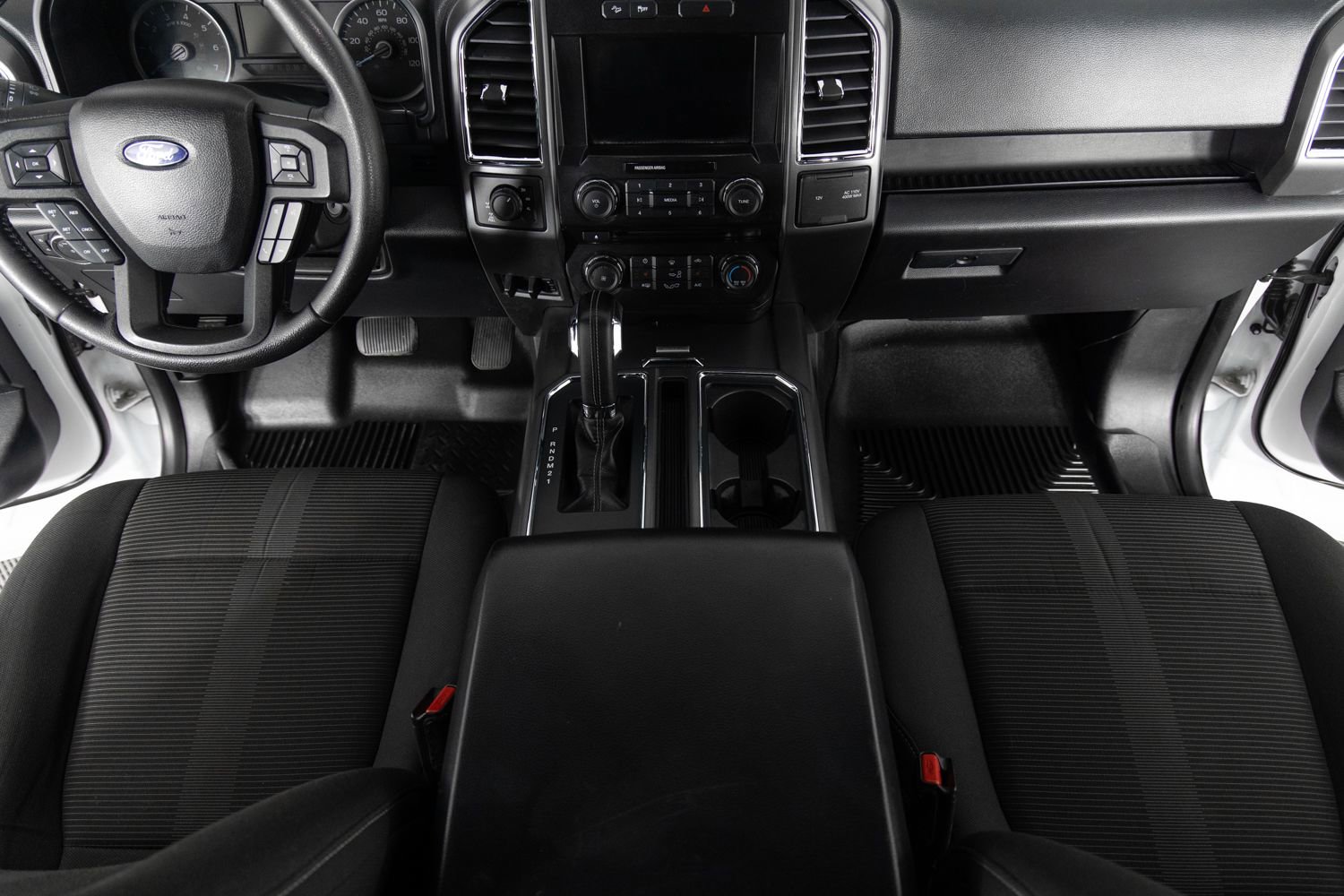 Used 2015 Ford F150 XLT w/ Equipment Group 302A Luxury image 36