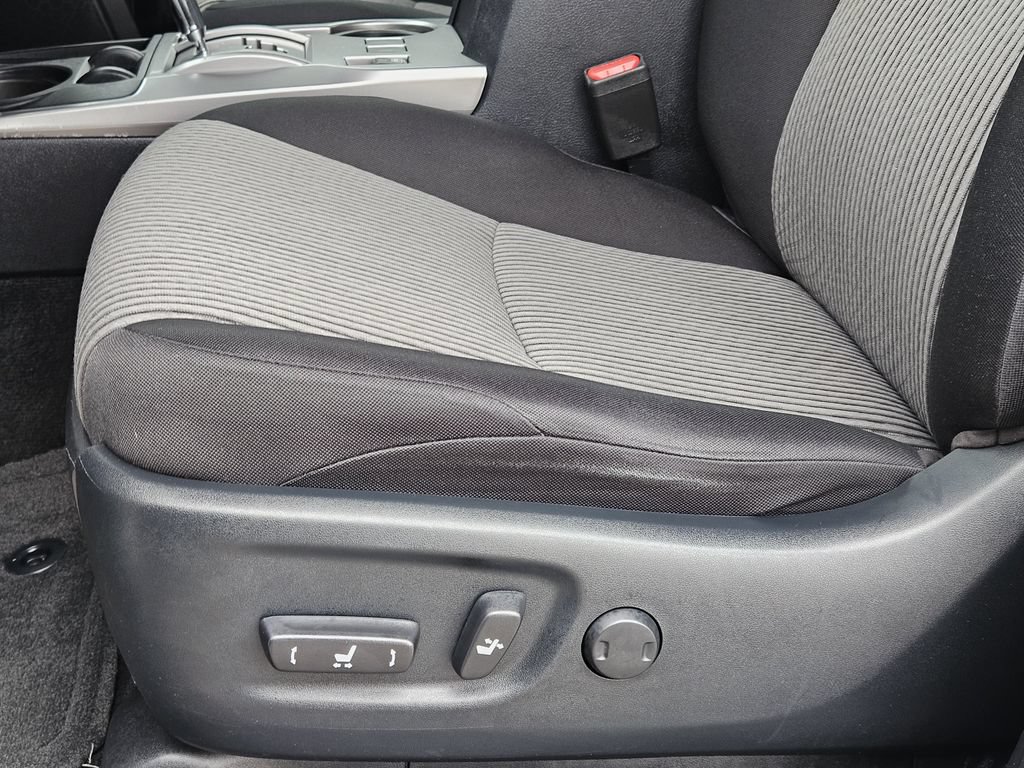 Used 2023 Toyota 4Runner SR5 RWD image 24