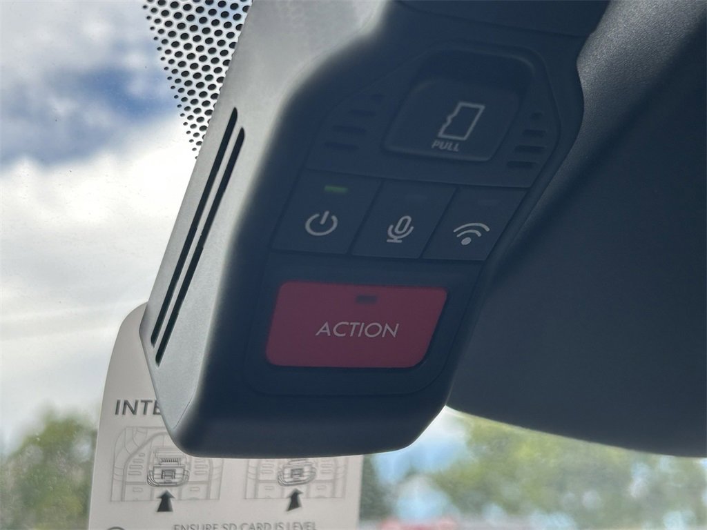 New 2026 Toyota bZ XLE Plus image 31