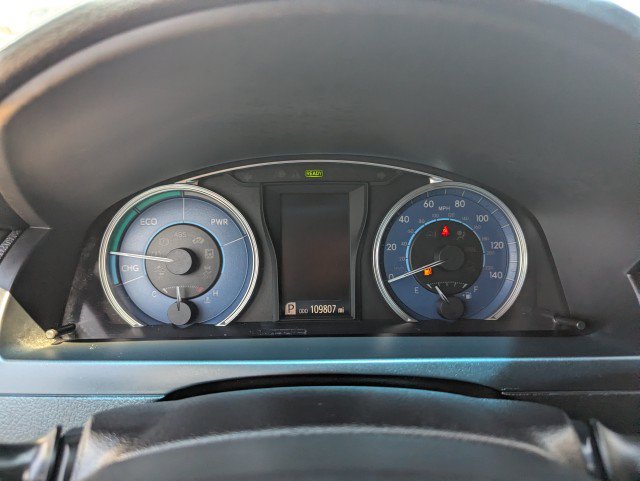 Used 2016 Toyota Camry LE FWD image 16