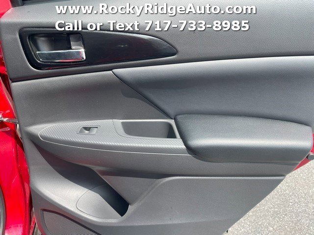 Used 2024 Mitsubishi Eclipse Cross SE image 23