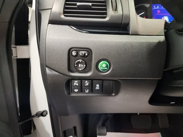 Certified 2025 Honda Passport Black Edition image 20