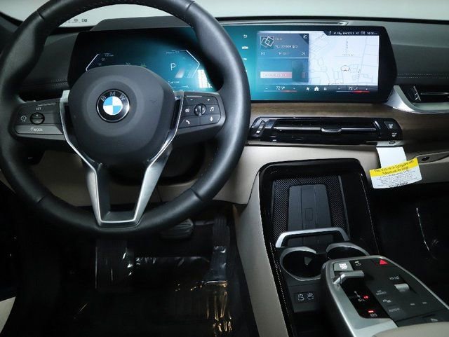 Used 2025 BMW X1 xDrive28i w/ Technology Package image 33