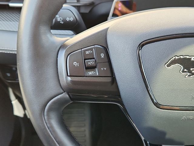 Used 2021 Ford Mustang Mach-E Premium image 20