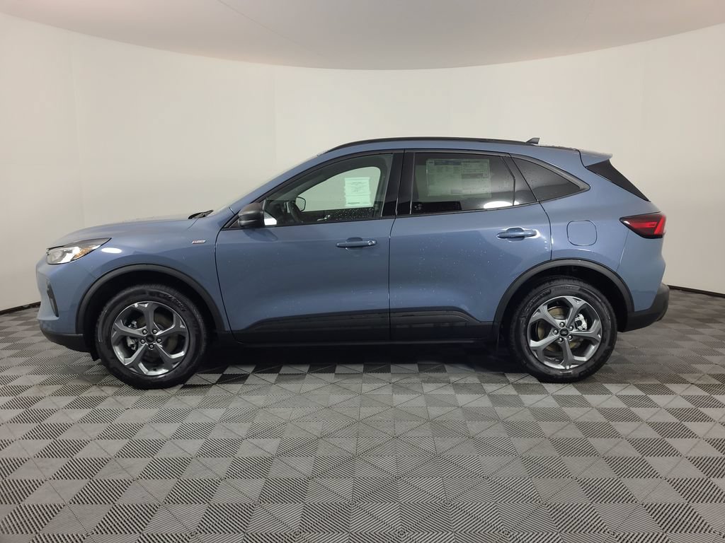 New 2026 Ford Escape ST-Line w/ Tech Pack #1 AWD/4WD image 6