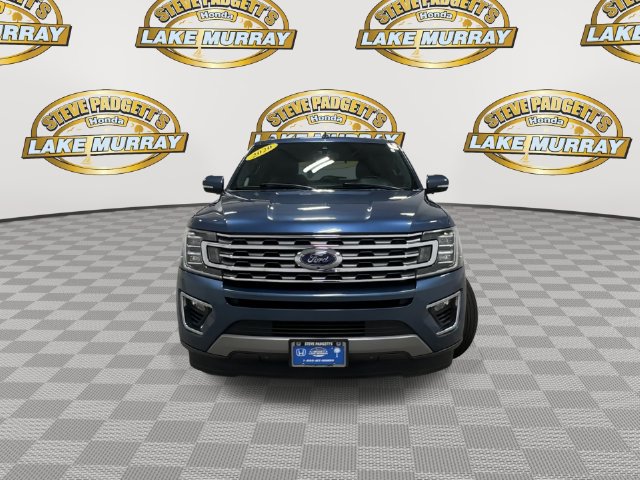 Used 2020 Ford Expedition Limited w/ Equipment Group 302A RWD image 7