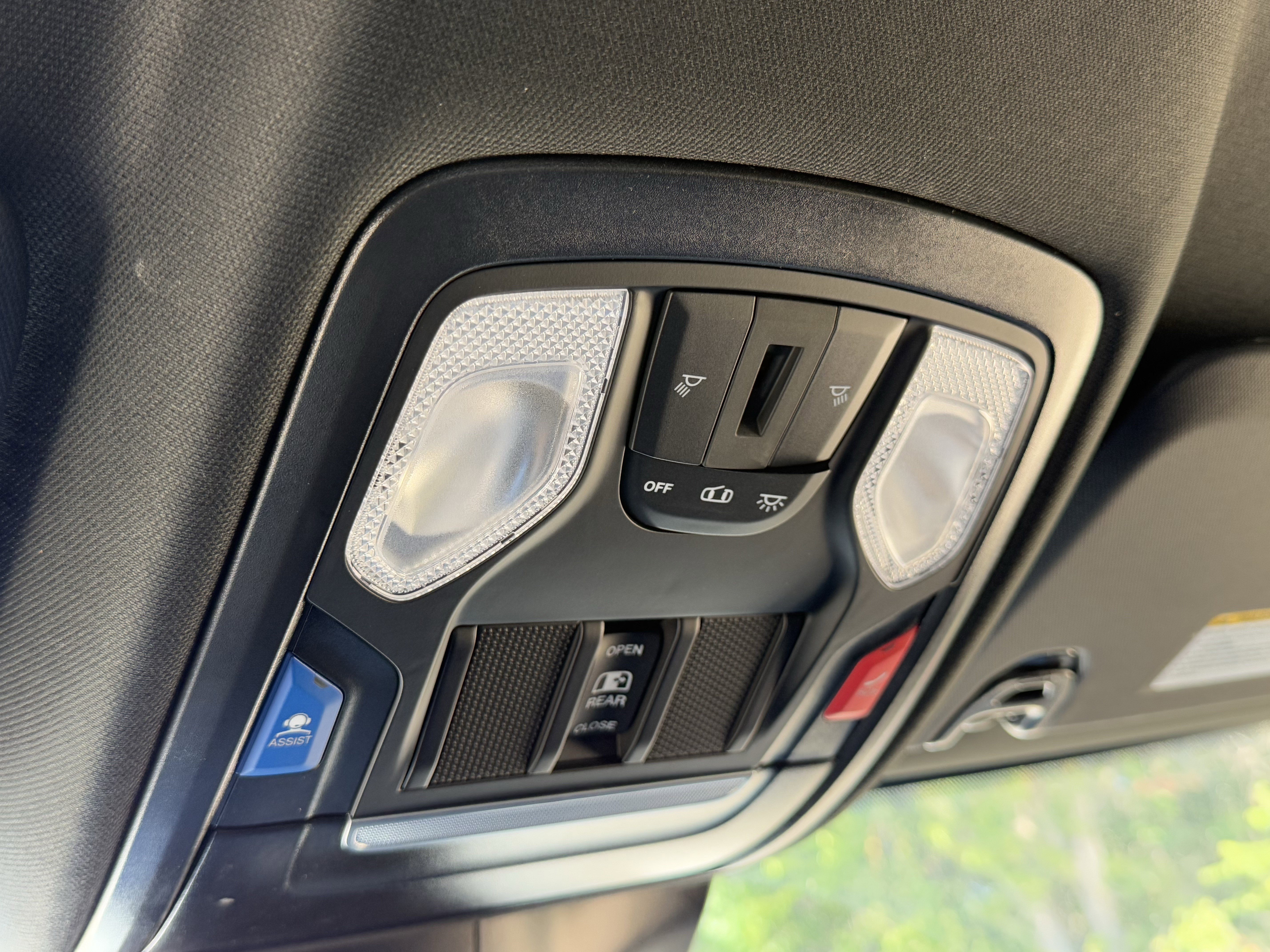 New 2026 RAM 2500 Tradesman image 26