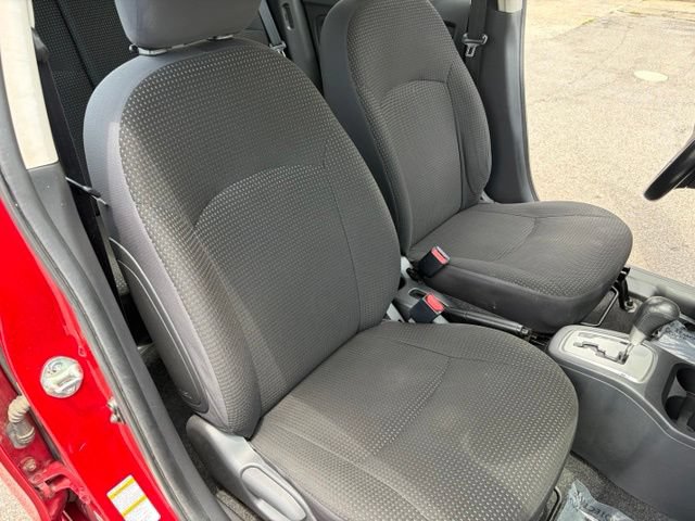 Used 2015 Mitsubishi Mirage ES FWD image 33