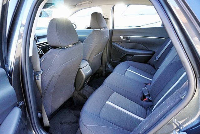 Used 2026 Hyundai Sonata SE FWD image 17