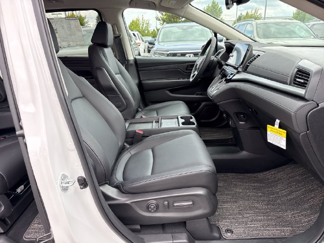 New 2026 Honda Odyssey EX-L image 9