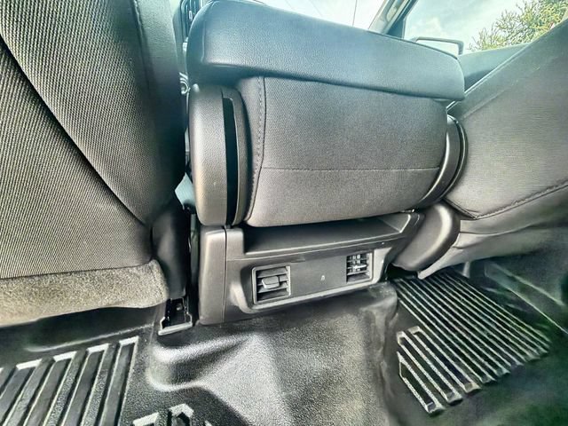 Certified 2023 Chevrolet Silverado 1500 W/T w/ WT Convenience Package AWD/4WD image 20