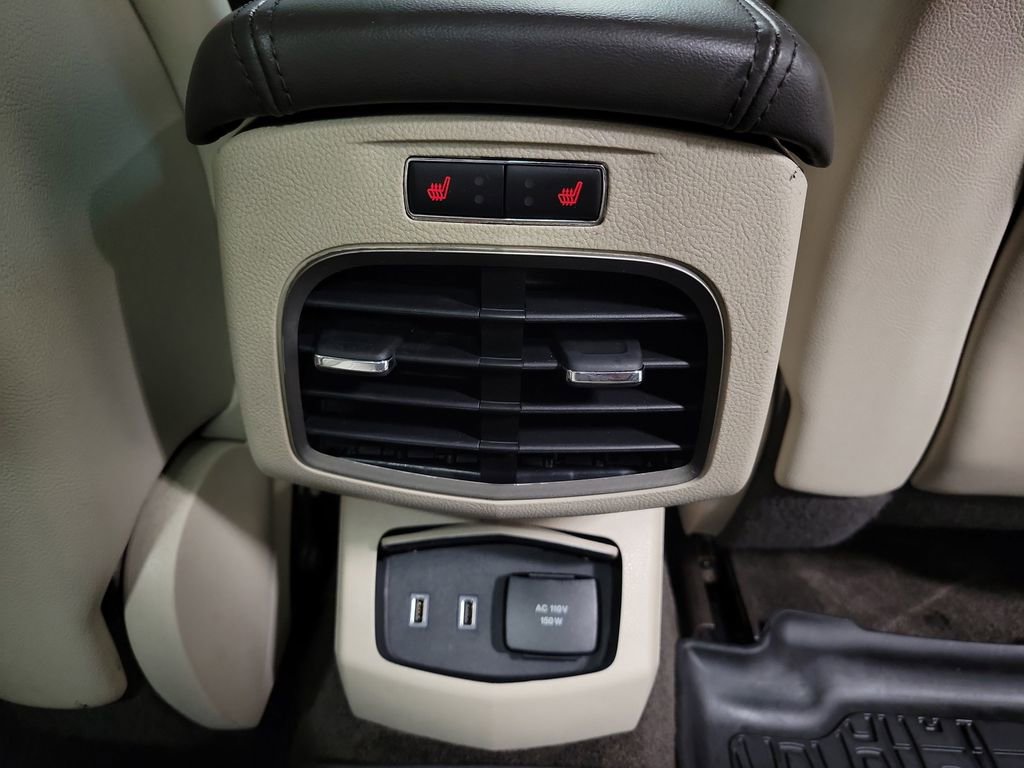 Used 2018 Lincoln MKZ Reserve w/ Climate Package image 25