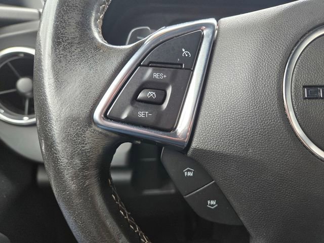 Used 2019 Chevrolet Camaro LT image 25