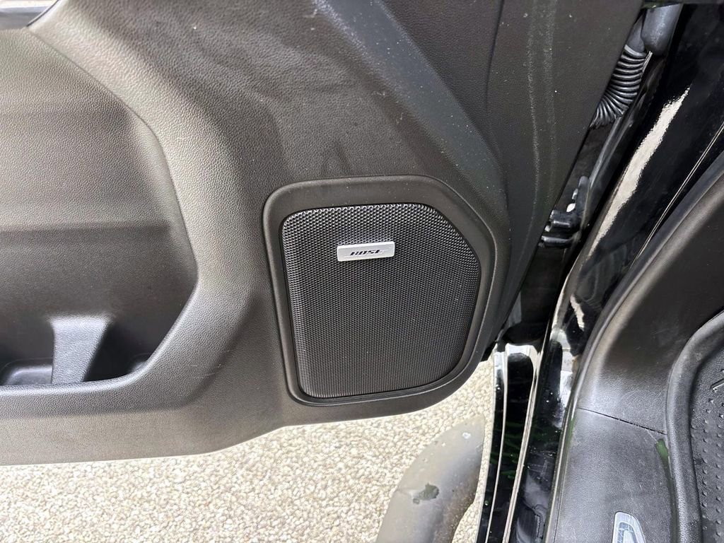 Used 2020 Chevrolet Silverado 1500 LT Trail Boss image 14