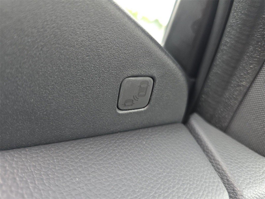 New 2025 Honda Ridgeline TrailSport image 12