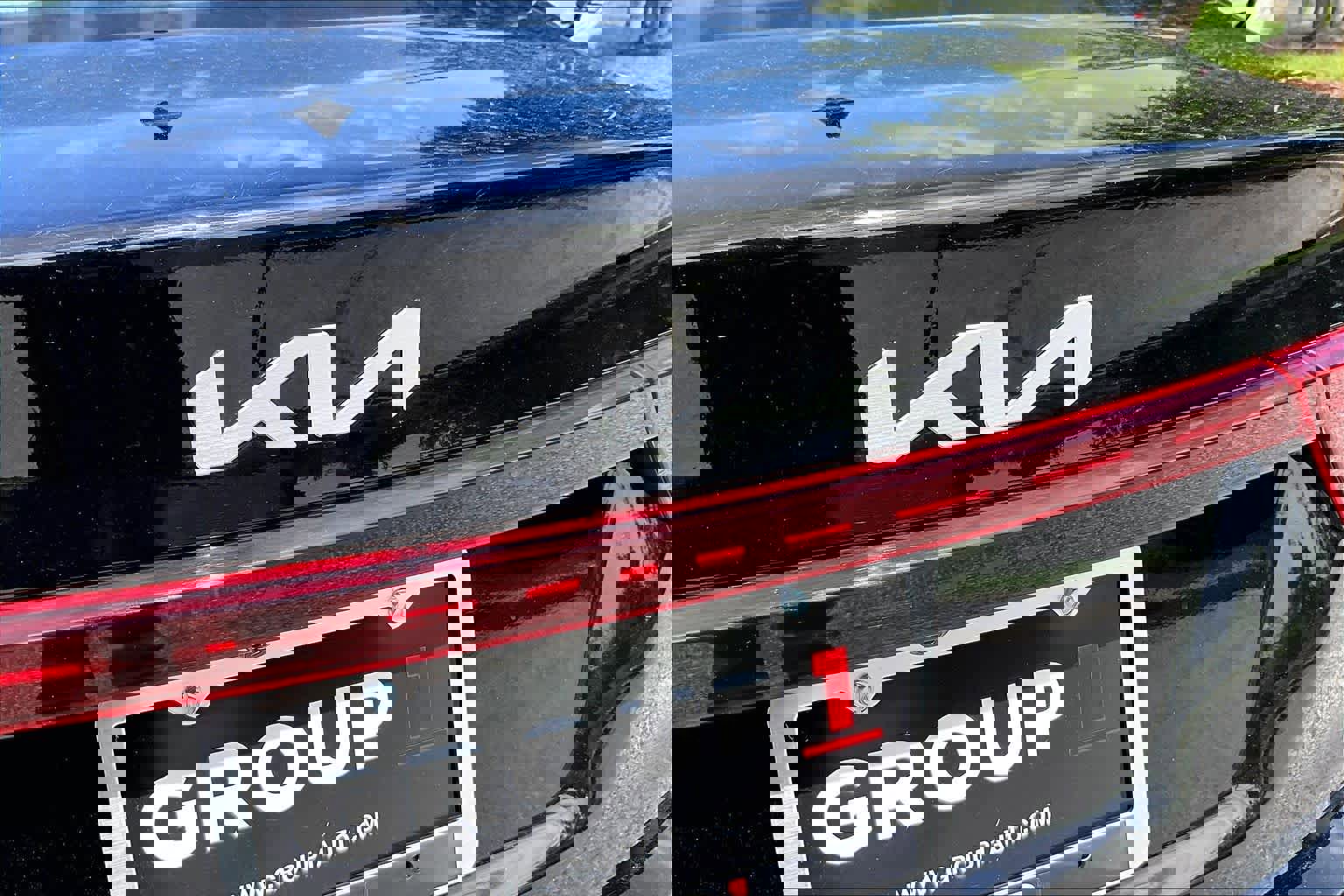 Used 2023 Kia Forte LXS FWD image 30