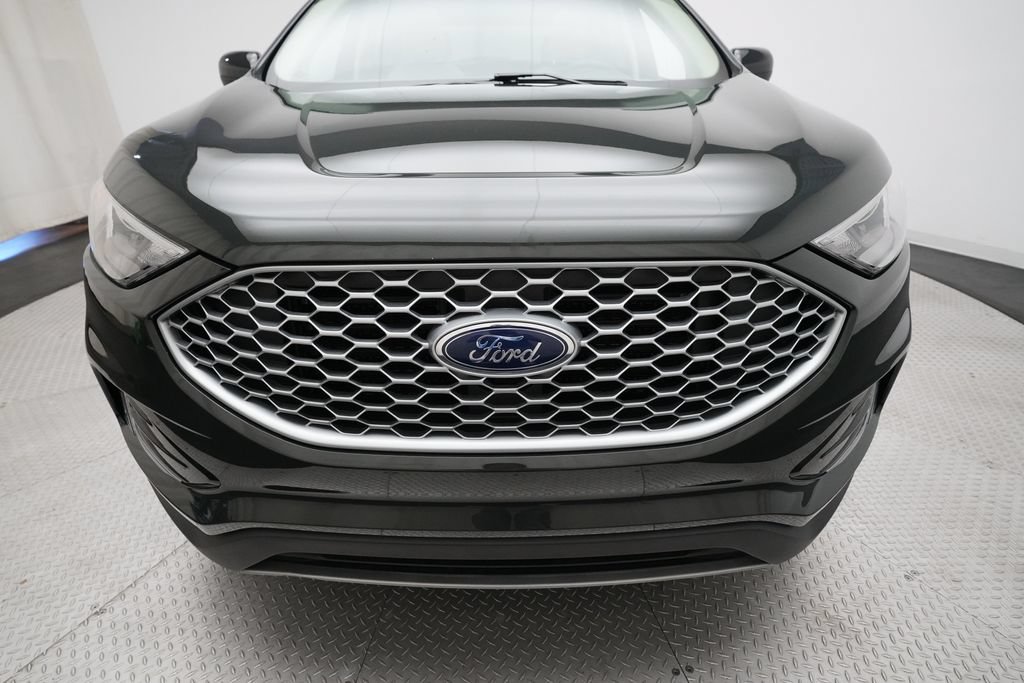 Used 2024 Ford Edge SEL w/ Convenience Package AWD/4WD image 24