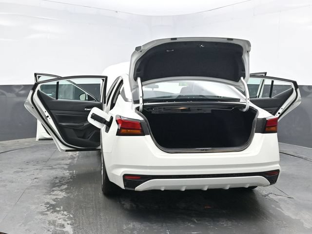 Used 2021 Nissan Altima 2.5 S FWD image 49