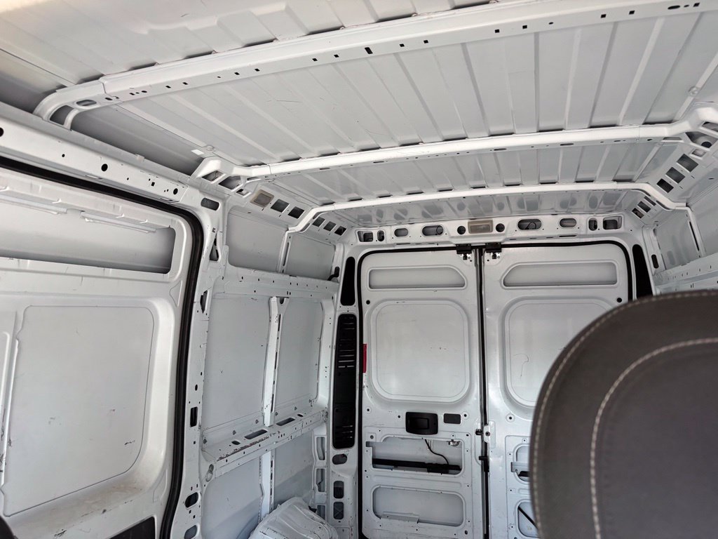 Used 2020 RAM ProMaster 1500 FWD image 8