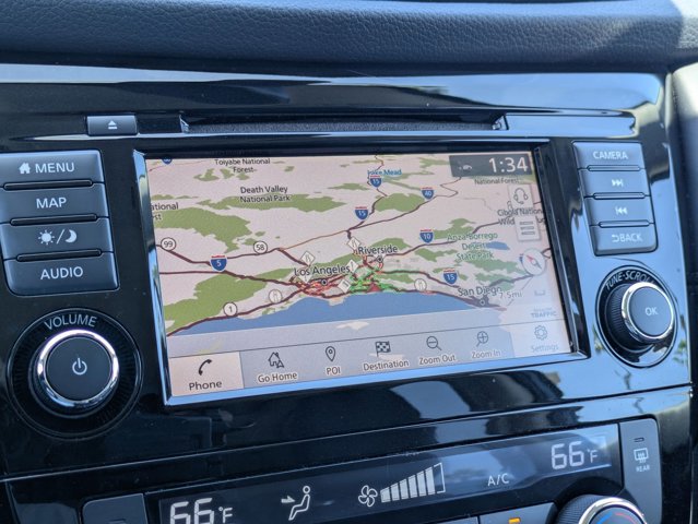 Used 2018 Nissan Rogue SL w/ Premium Package FWD image 14