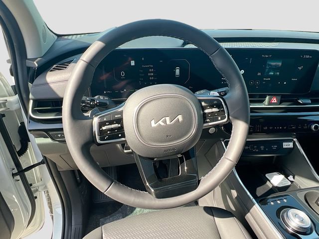 New 2026 Kia Carnival SX Prestige image 11